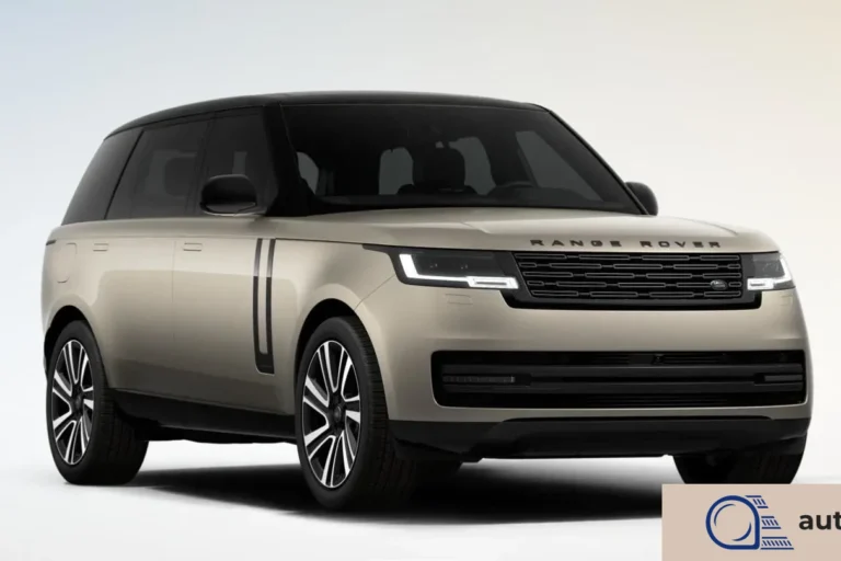 Land Rover Range Rover 3.0P AWD Autobiography LWB