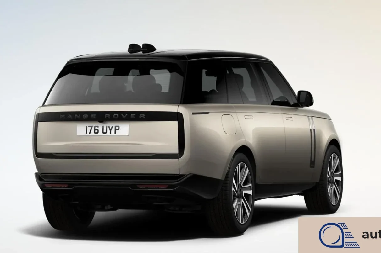 Land Rover Range Rover 3.0P AWD Autobiography LWB
