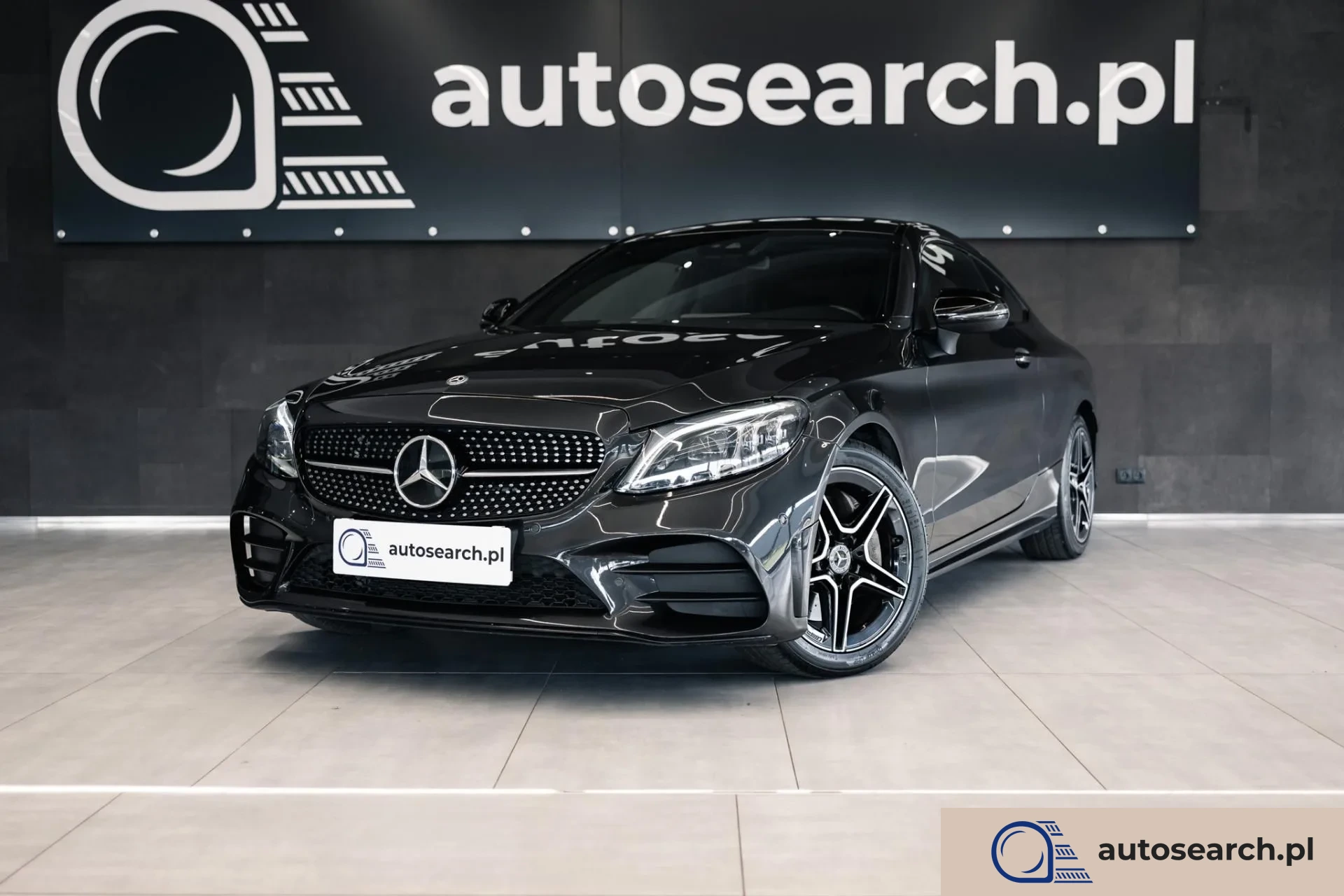 Mercedes-Benz Klasa C BRAK