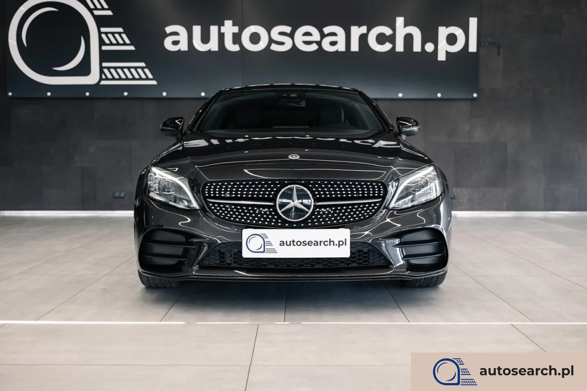 Mercedes-Benz Klasa C BRAK