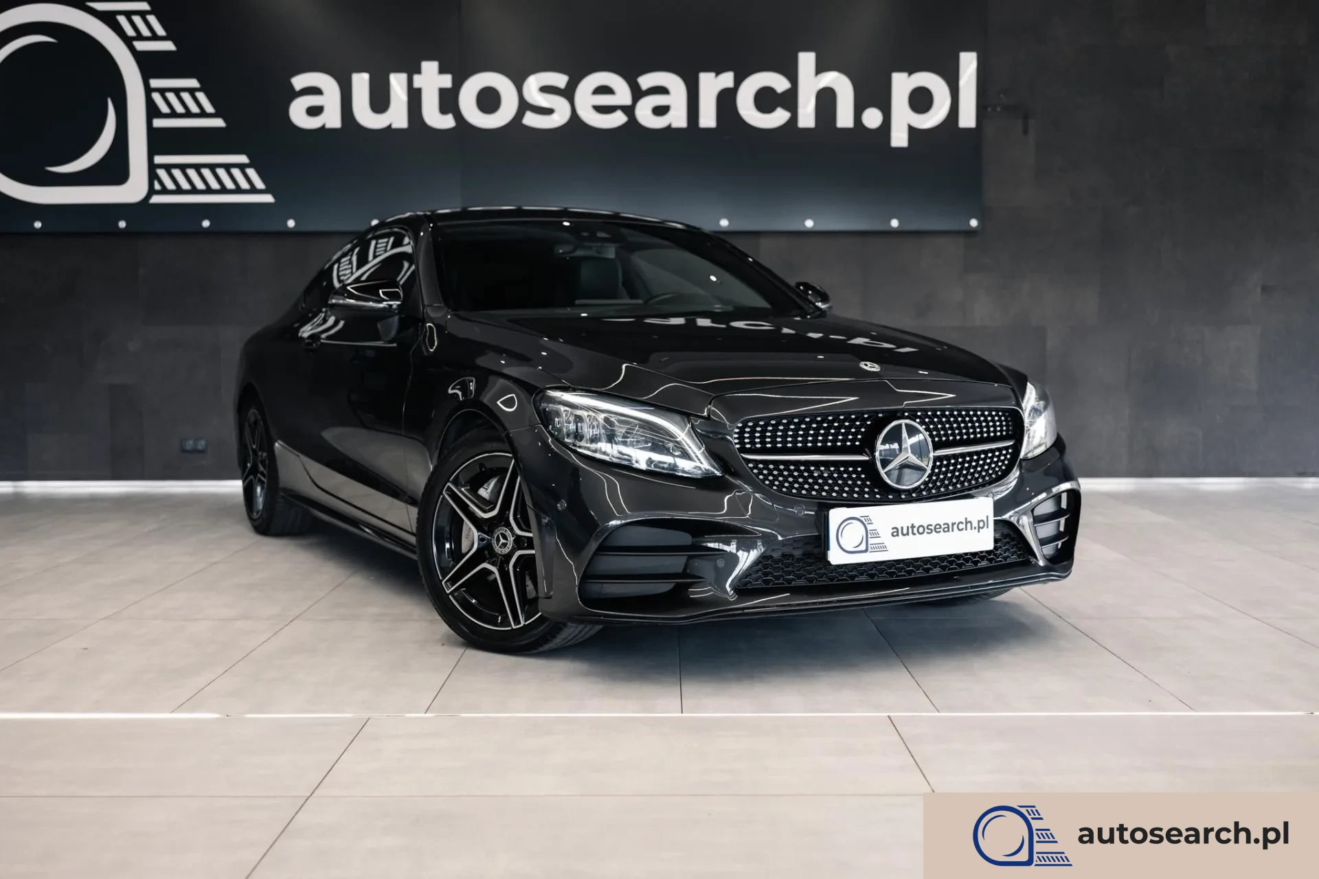 Mercedes-Benz Klasa C BRAK