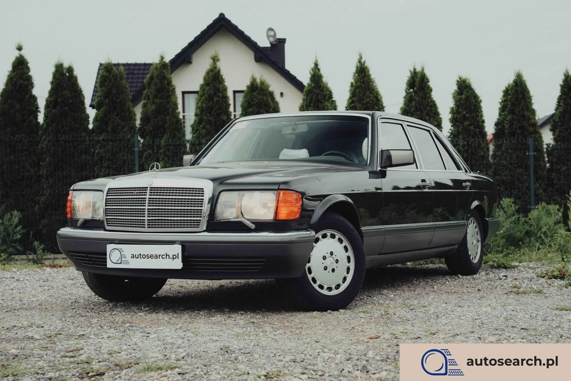Mercedes-Benz Klasa S Nasza główna siedziba znajduje się w Warszawie. Posiadamy również oddział w Katowicach. Oferujemy możliwość transportu dowolnego pojazdu pomiędzy naszymi oddziałami. Zapraszamy do zapoznania się z pełną ofertą na stronie autosearch.pl.