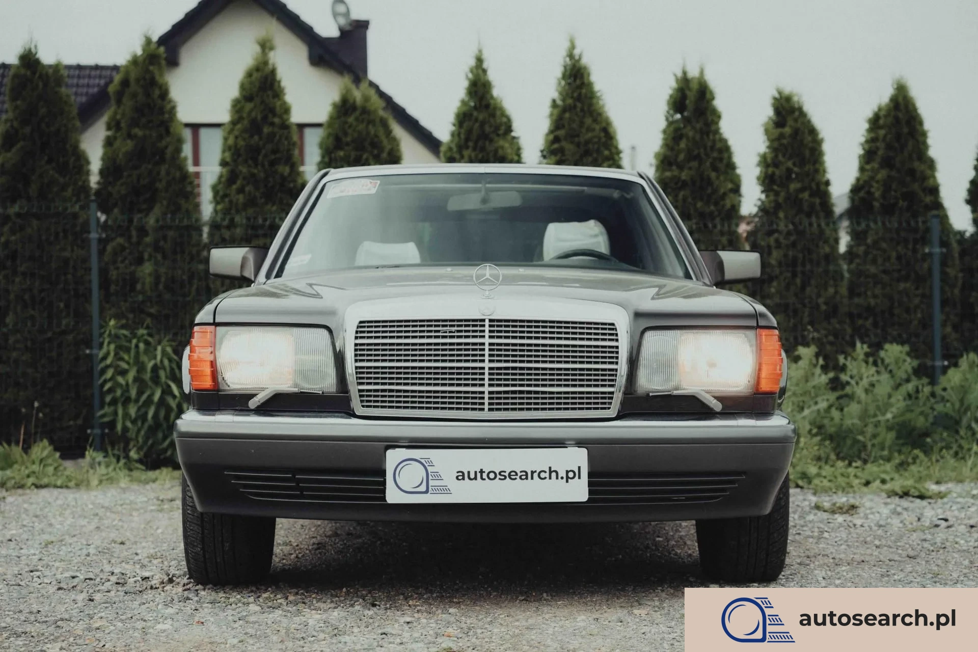 Mercedes-Benz Klasa S Nasza główna siedziba znajduje się w Warszawie. Posiadamy również oddział w Katowicach. Oferujemy możliwość transportu dowolnego pojazdu pomiędzy naszymi oddziałami. Zapraszamy do zapoznania się z pełną ofertą na stronie autosearch.pl.
