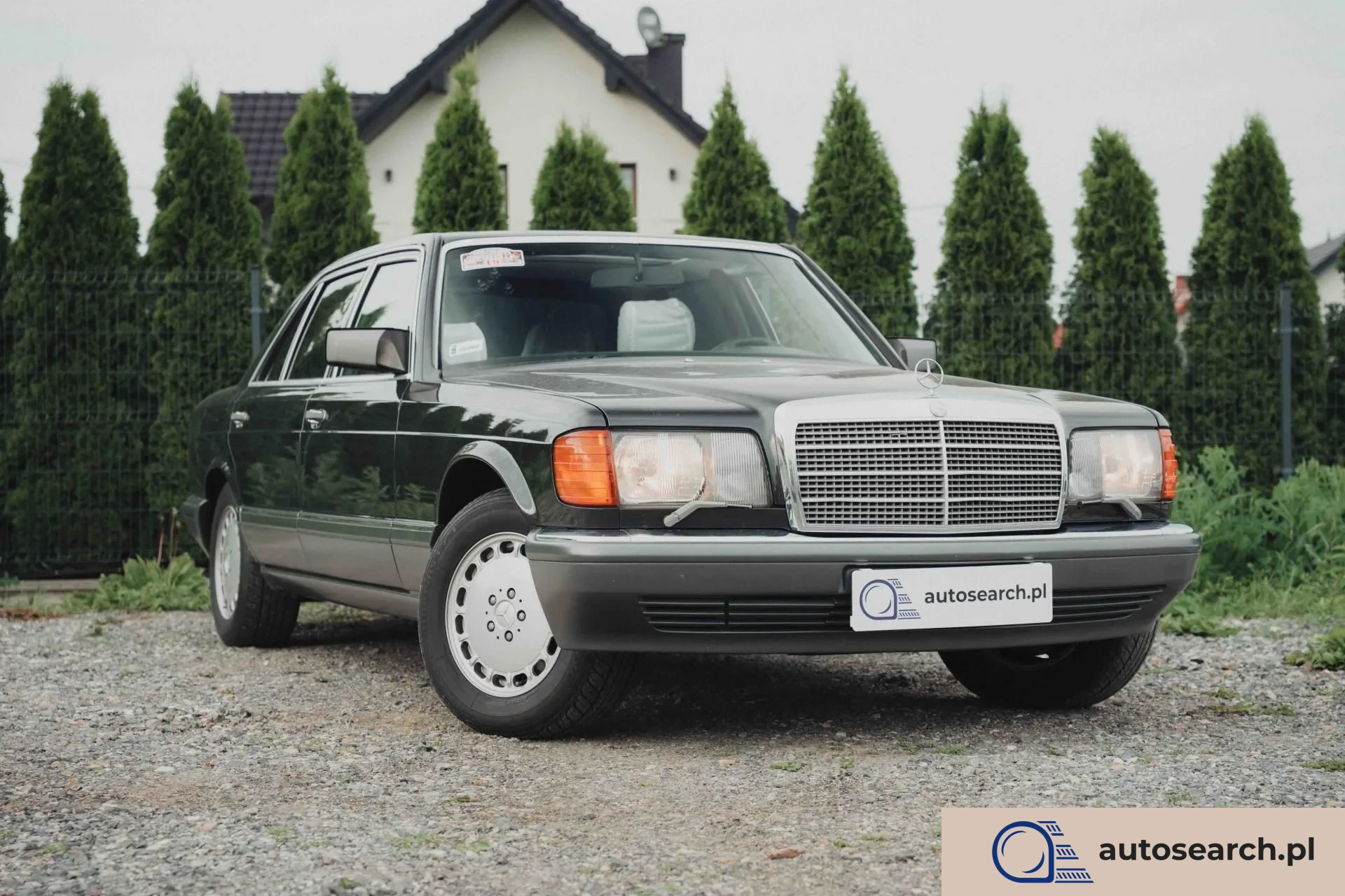 Mercedes-Benz Klasa S Nasza główna siedziba znajduje się w Warszawie. Posiadamy również oddział w Katowicach. Oferujemy możliwość transportu dowolnego pojazdu pomiędzy naszymi oddziałami. Zapraszamy do zapoznania się z pełną ofertą na stronie autosearch.pl.