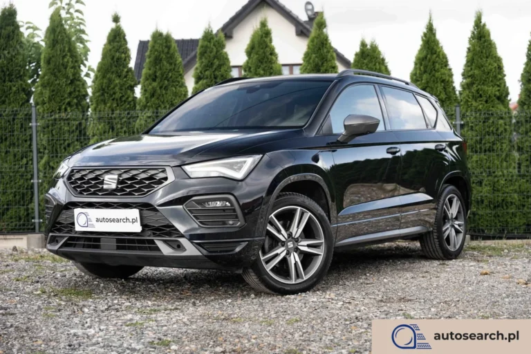 Seat Ateca Nasza główna siedziba znajduje się w Warszawie. Posiadamy również oddział w Katowicach. Oferujemy możliwość transportu dowolnego pojazdu pomiędzy naszymi oddziałami. Zapraszamy do zapoznania się z pełną ofertą na stronie autosearch.pl.