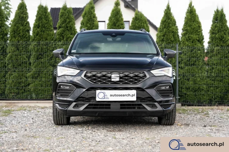 Seat Ateca Nasza główna siedziba znajduje się w Warszawie. Posiadamy również oddział w Katowicach. Oferujemy możliwość transportu dowolnego pojazdu pomiędzy naszymi oddziałami. Zapraszamy do zapoznania się z pełną ofertą na stronie autosearch.pl.