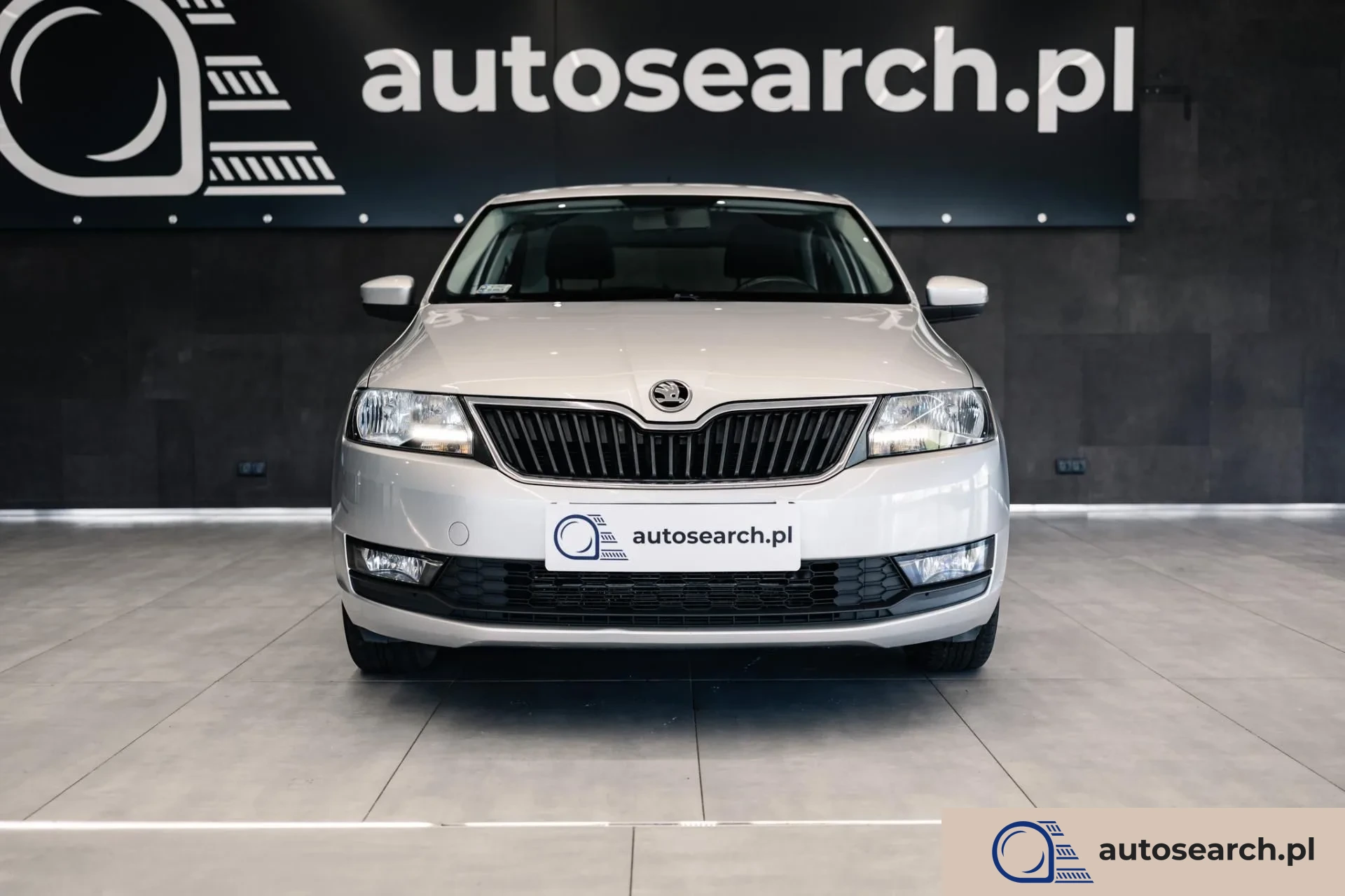 Skoda Rapid 1.0 TSI