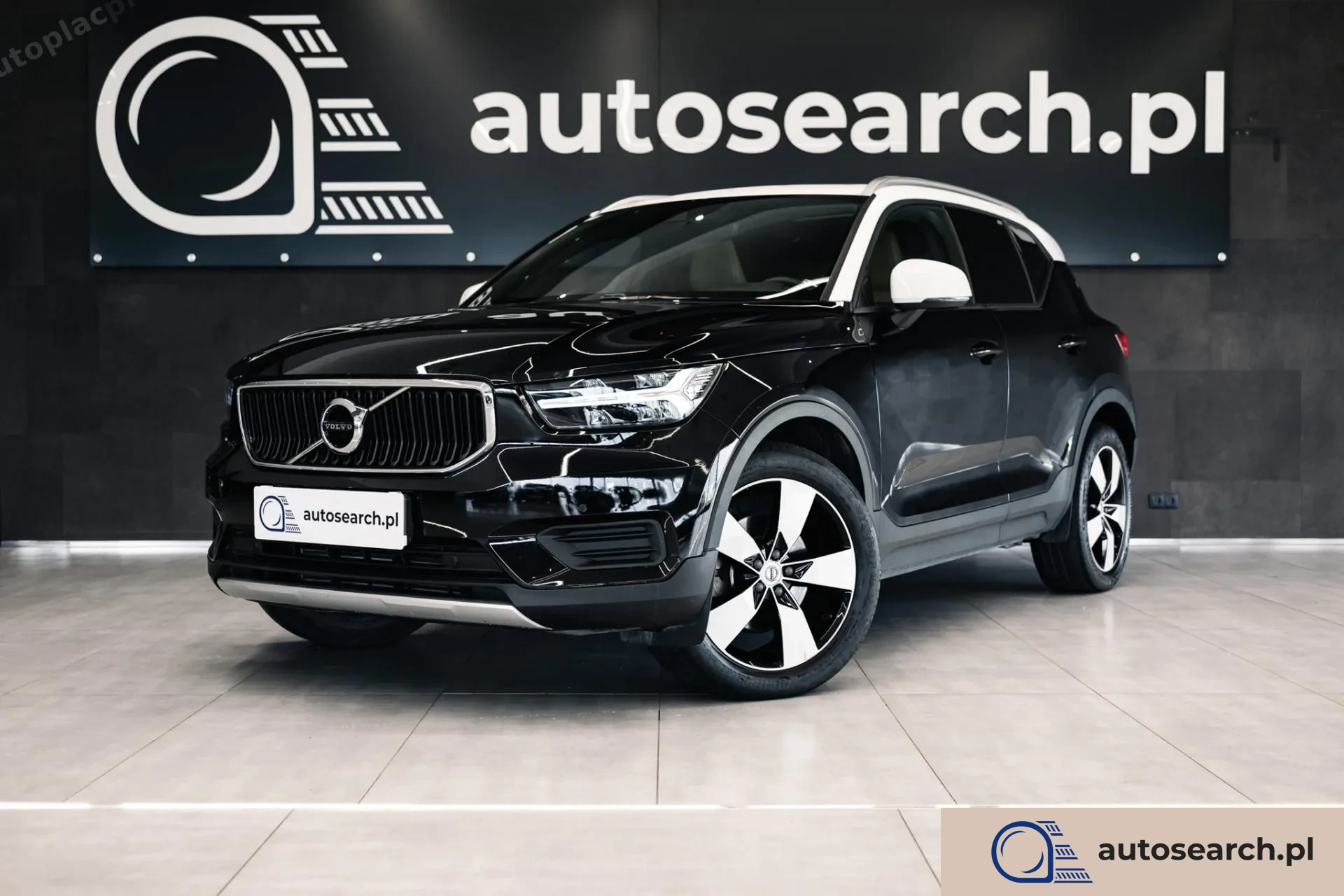 Volvo Xc 40 XC40 T4 AWD