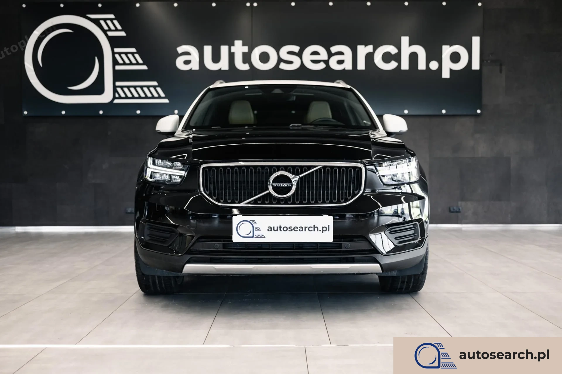 Volvo Xc 40 XC40 T4 AWD