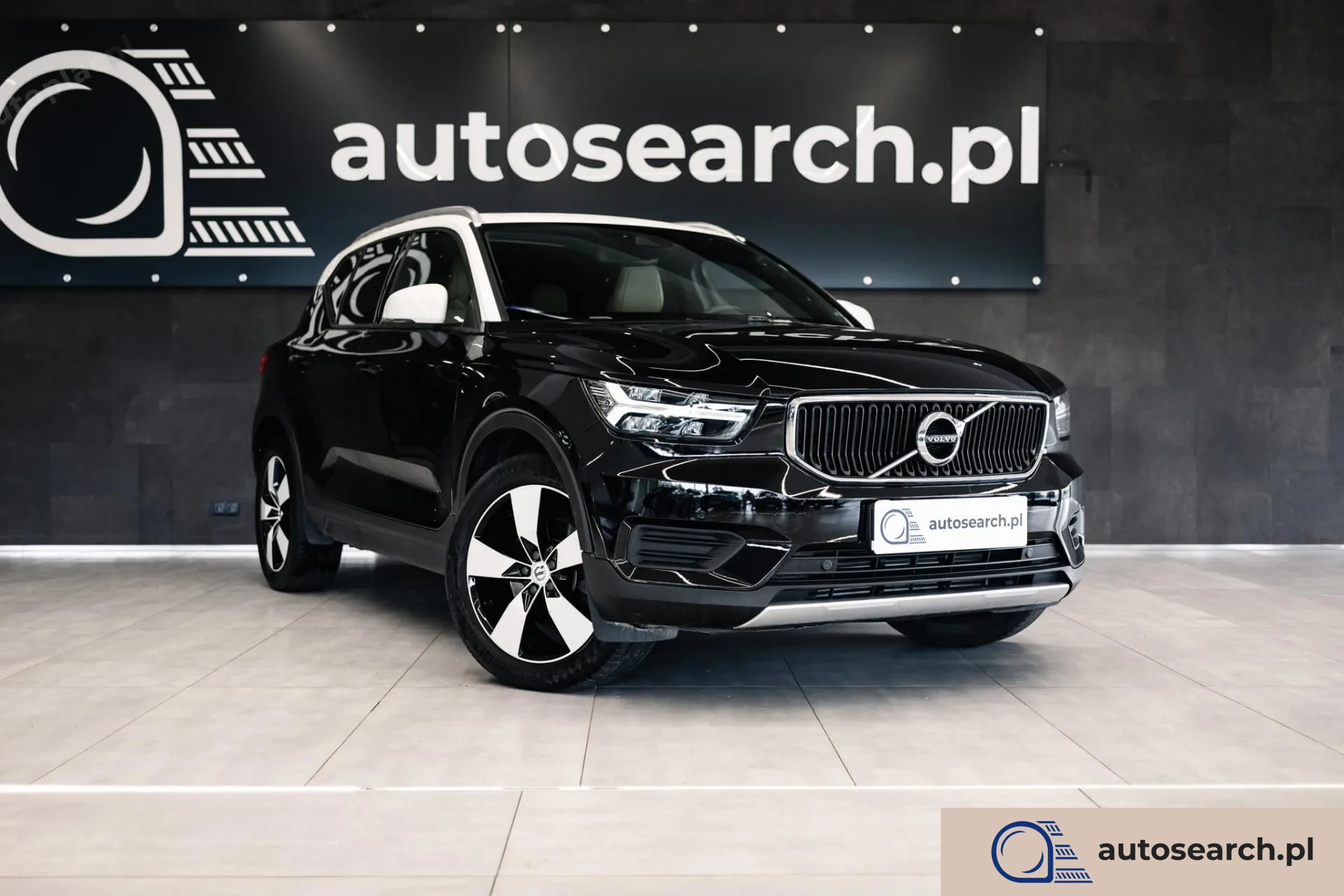 Volvo Xc 40 XC40 T4 AWD