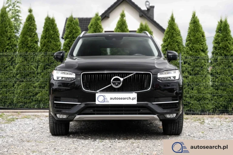 Volvo Xc 90 Nasza główna siedziba znajduje się w Warszawie. Posiadamy również oddział w Katowicach. Oferujemy możliwość transportu dowolnego pojazdu pomiędzy naszymi oddziałami. Zapraszamy do zapoznania się z pełną ofertą na stronie autosearch.pl.