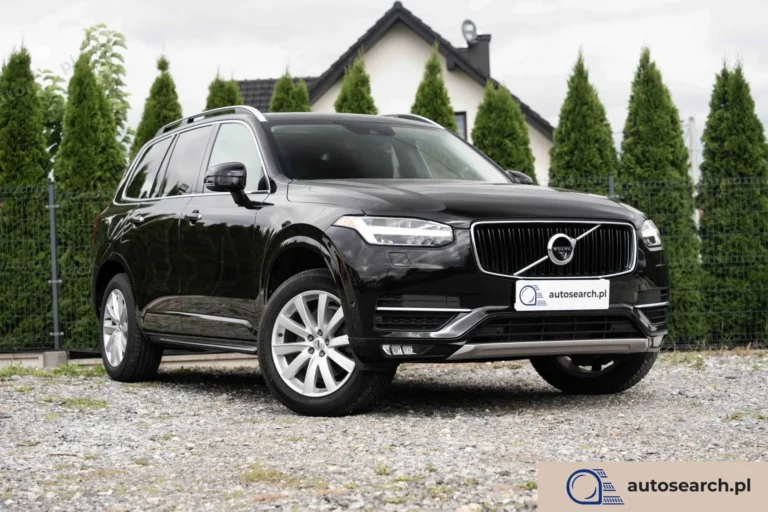 Volvo Xc 90 Nasza główna siedziba znajduje się w Warszawie. Posiadamy również oddział w Katowicach. Oferujemy możliwość transportu dowolnego pojazdu pomiędzy naszymi oddziałami. Zapraszamy do zapoznania się z pełną ofertą na stronie autosearch.pl.