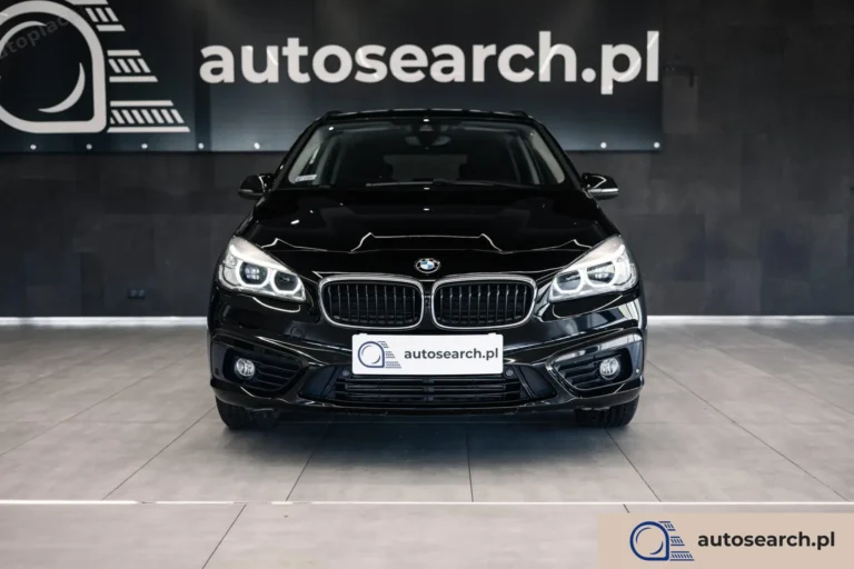 BMW Seria 2 218i Active Tourer Sport Line