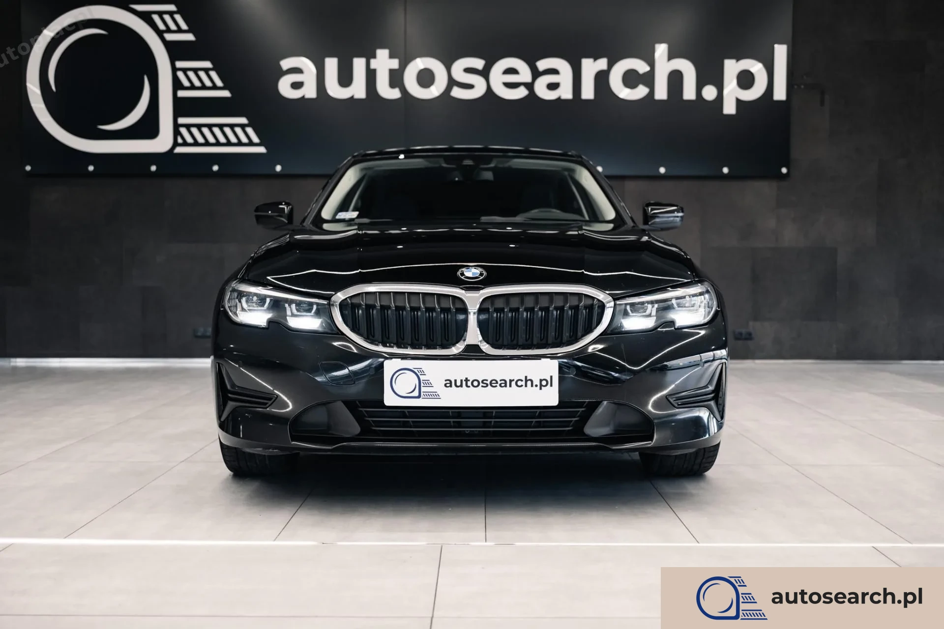 BMW Seria 3 330i Advantage