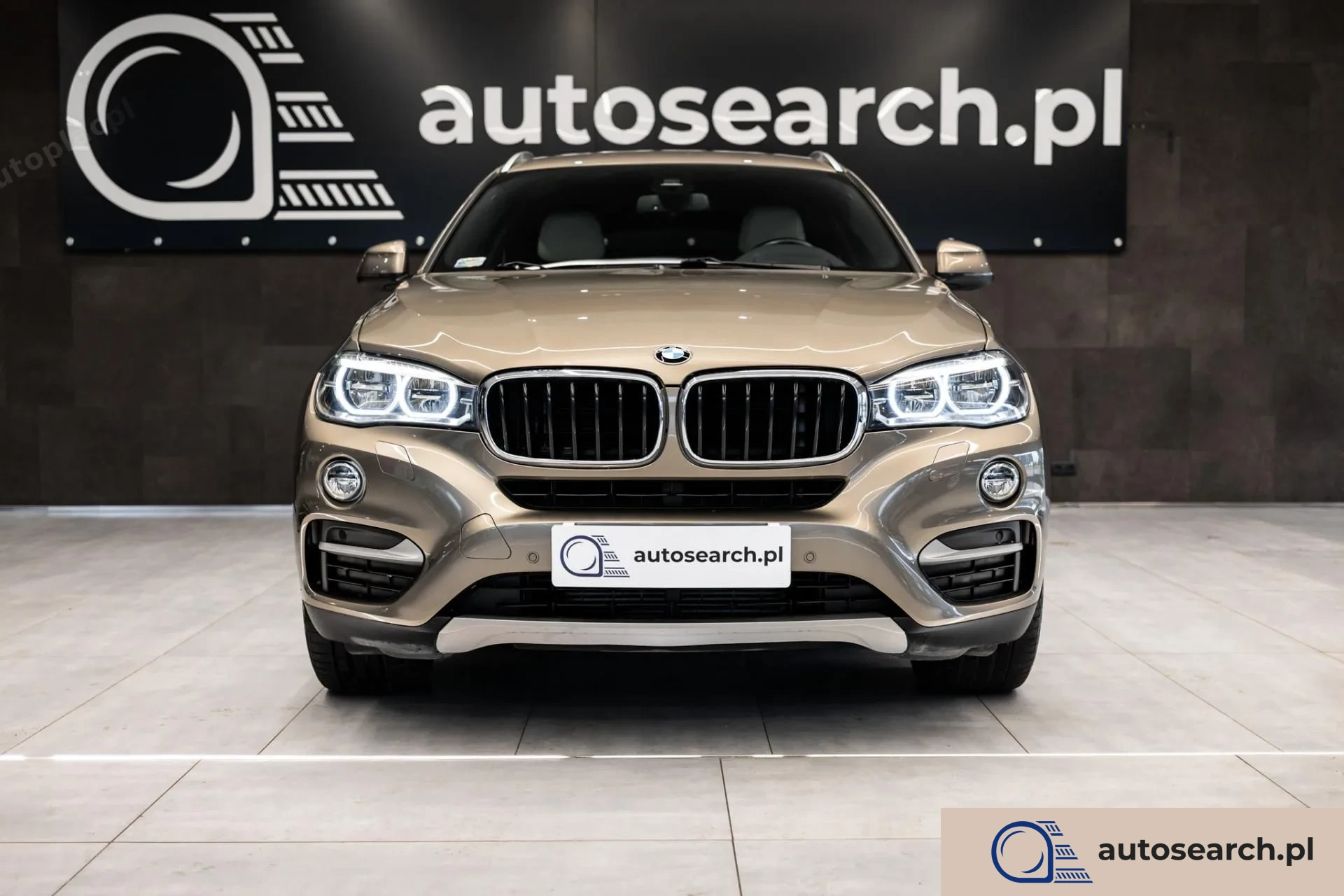 BMW X6 xDrive30d