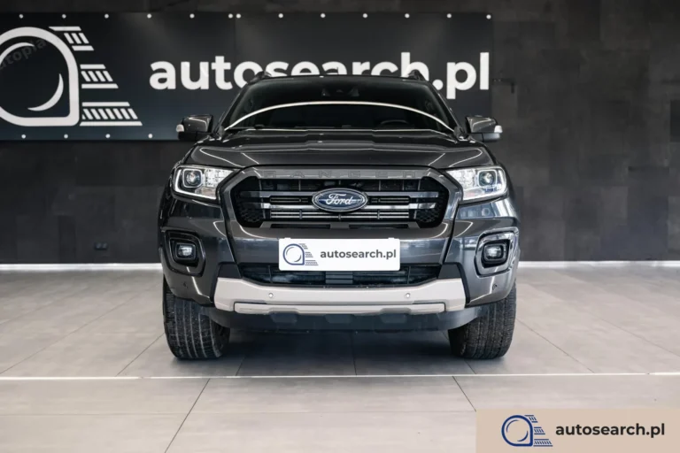 Ford Ranger Wildtrak 2.0 TDCi