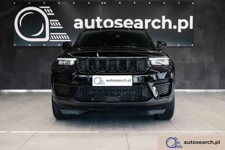 Jeep Grand Cherokee 𝗣𝗼𝘀𝗶𝗮𝗱𝗮𝗺𝘆 𝗱𝗼 𝘇𝗮𝗼𝗳𝗲𝗿𝗼𝘄𝗮𝗻𝗶𝗮 𝗻𝗮 𝘀𝗽𝗿𝘇𝗲𝗱𝗮ż 𝘀𝗮𝗺𝗼𝗰𝗵ó𝗱 𝗝𝗲𝗲𝗽 𝗚𝗿𝗮𝗻𝗱 𝗖𝗵𝗲𝗿𝗼𝗸𝗲𝗲 𝟯.𝟲 𝗩𝟲 𝗔𝗹𝘁𝗶𝘁𝘂𝗱𝗲 𝗫 𝟰𝘅𝟰