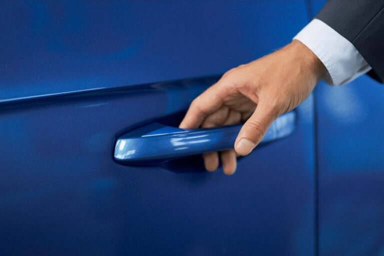 Keyless Go