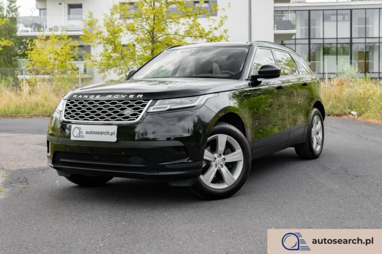 Land Rover Range Rover 𝗣𝗼𝘀𝗶𝗮𝗱𝗮𝗺𝘆 𝗱𝗼 𝘇𝗮𝗼𝗳𝗲𝗿𝗼𝘄𝗮𝗻𝗶𝗮 𝗻𝗮 𝘀𝗽𝗿𝘇𝗲𝗱𝗮ż 𝘀𝗮𝗺𝗼𝗰𝗵ó𝗱 𝗟𝗮𝗻𝗱 𝗥𝗼𝘃𝗲𝗿 𝗥𝗮𝗻𝗴𝗲 𝗥𝗼𝘃𝗲𝗿 𝗩𝗲𝗹𝗮𝗿 𝗣𝟮𝟱𝟬 𝗔𝗪𝗗 𝘇 𝟮𝟬𝟮𝟬 𝗿𝗼𝗸𝘂