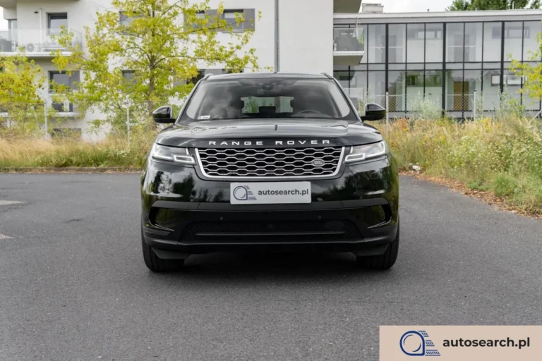 Land Rover Range Rover 𝗣𝗼𝘀𝗶𝗮𝗱𝗮𝗺𝘆 𝗱𝗼 𝘇𝗮𝗼𝗳𝗲𝗿𝗼𝘄𝗮𝗻𝗶𝗮 𝗻𝗮 𝘀𝗽𝗿𝘇𝗲𝗱𝗮ż 𝘀𝗮𝗺𝗼𝗰𝗵ó𝗱 𝗟𝗮𝗻𝗱 𝗥𝗼𝘃𝗲𝗿 𝗥𝗮𝗻𝗴𝗲 𝗥𝗼𝘃𝗲𝗿 𝗩𝗲𝗹𝗮𝗿 𝗣𝟮𝟱𝟬 𝗔𝗪𝗗 𝘇 𝟮𝟬𝟮𝟬 𝗿𝗼𝗸𝘂