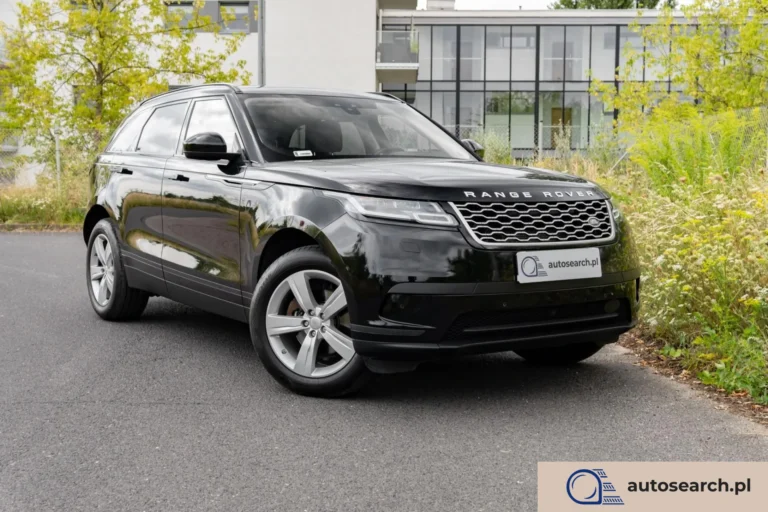 Land Rover Range Rover 𝗣𝗼𝘀𝗶𝗮𝗱𝗮𝗺𝘆 𝗱𝗼 𝘇𝗮𝗼𝗳𝗲𝗿𝗼𝘄𝗮𝗻𝗶𝗮 𝗻𝗮 𝘀𝗽𝗿𝘇𝗲𝗱𝗮ż 𝘀𝗮𝗺𝗼𝗰𝗵ó𝗱 𝗟𝗮𝗻𝗱 𝗥𝗼𝘃𝗲𝗿 𝗥𝗮𝗻𝗴𝗲 𝗥𝗼𝘃𝗲𝗿 𝗩𝗲𝗹𝗮𝗿 𝗣𝟮𝟱𝟬 𝗔𝗪𝗗 𝘇 𝟮𝟬𝟮𝟬 𝗿𝗼𝗸𝘂