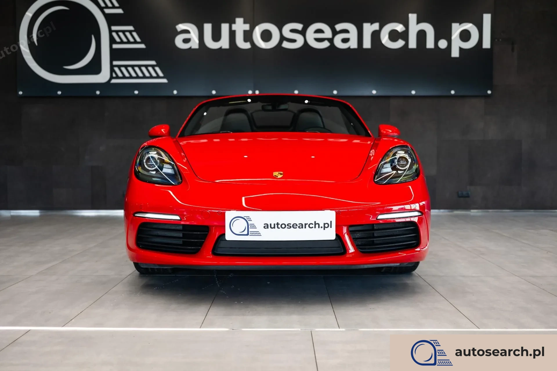 Porsche 718 Boxster 𝗣𝗼𝘀𝗶𝗮𝗱𝗮𝗺𝘆 𝗱𝗼 𝘇𝗮𝗼𝗳𝗲𝗿𝗼𝘄𝗮𝗻𝗶𝗮 𝗻𝗮 𝘀𝗽𝗿𝘇𝗲𝗱𝗮ż 𝘀𝗮𝗺𝗼𝗰𝗵ó𝗱 𝗣𝗼𝗿𝘀𝗰𝗵𝗲 𝟳𝟭𝟴 𝗕𝗼𝘅𝘀𝘁𝗲𝗿 𝗣𝗗𝗞