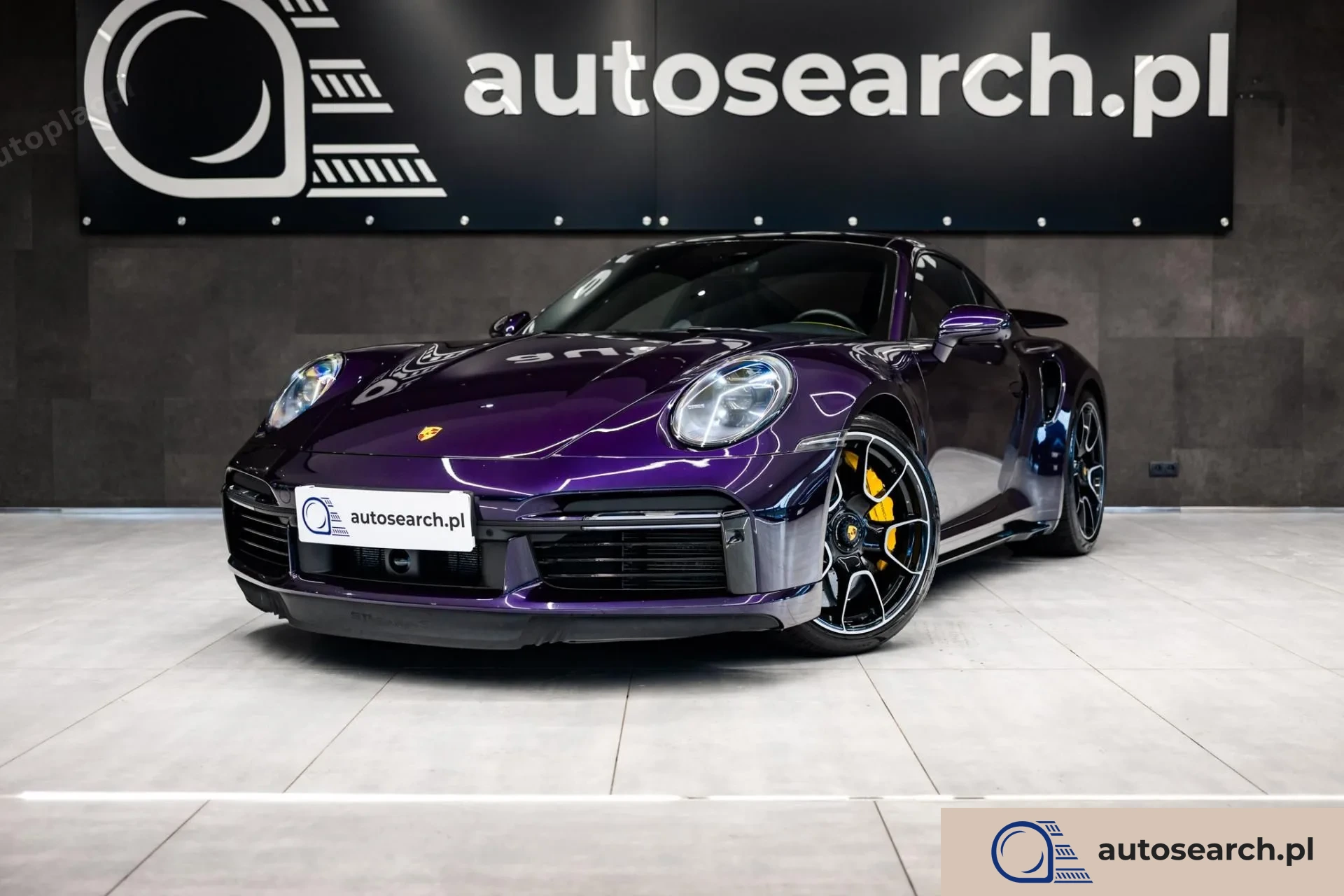 Porsche 911 𝗣𝗼𝘀𝗶𝗮𝗱𝗮𝗺𝘆 𝗱𝗼 𝘇𝗮𝗼𝗳𝗲𝗿𝗼𝘄𝗮𝗻𝗶𝗮 𝗻𝗮 𝘀𝗽𝗿𝘇𝗲𝗱𝗮ż 𝘀𝗮𝗺𝗼𝗰𝗵ó𝗱 𝗣𝗼𝗿𝘀𝗰𝗵𝗲 𝟵𝟭𝟭 𝗧𝘂𝗿𝗯𝗼 𝗦