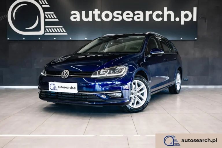 Volkswagen Golf Highline BMT DSG