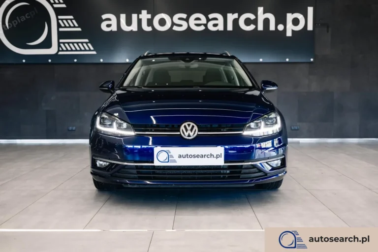 Volkswagen Golf Highline BMT DSG