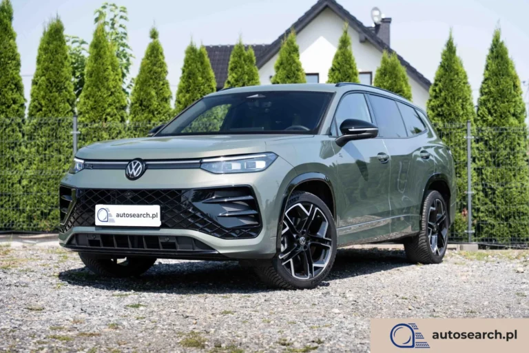 Volkswagen Tayron Nasza główna siedziba znajduje się w Warszawie. Posiadamy również oddział w Katowicach. Oferujemy możliwość transportu dowolnego pojazdu pomiędzy naszymi oddziałami. Zapraszamy do zapoznania się z pełną ofertą na stronie autosearch.pl.