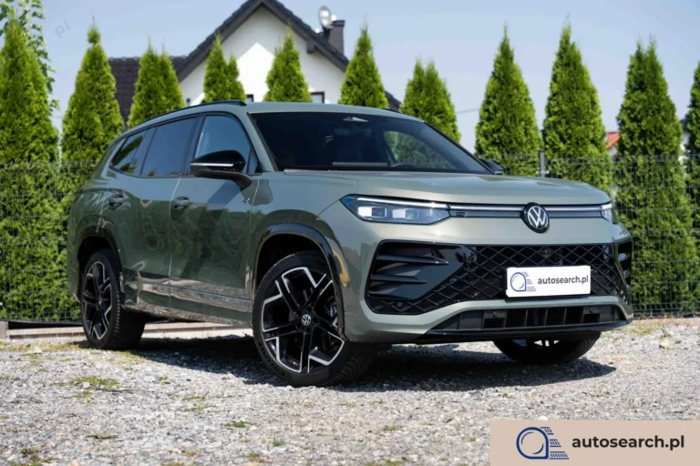 Volkswagen Tayron Nasza główna siedziba znajduje się w Warszawie. Posiadamy również oddział w Katowicach. Oferujemy możliwość transportu dowolnego pojazdu pomiędzy naszymi oddziałami. Zapraszamy do zapoznania się z pełną ofertą na stronie autosearch.pl.