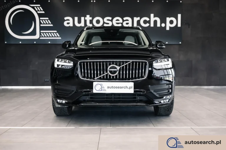 Volvo Xc 90 B5 D AWD Momentum Pro