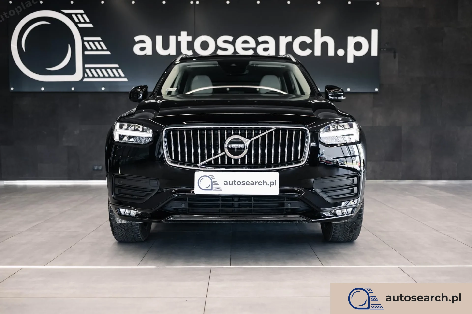 Volvo Xc 90 B5 D AWD Momentum Pro