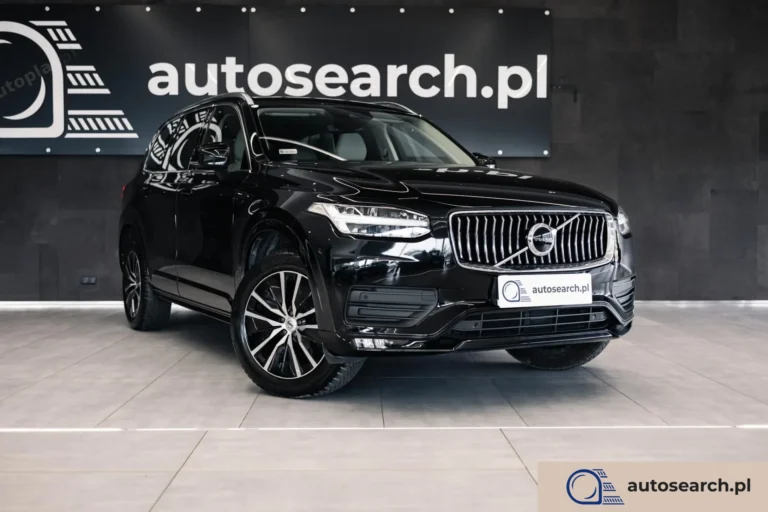 Volvo Xc 90 B5 D AWD Momentum Pro