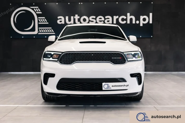 Dodge Durango 3.6 V6 AWD