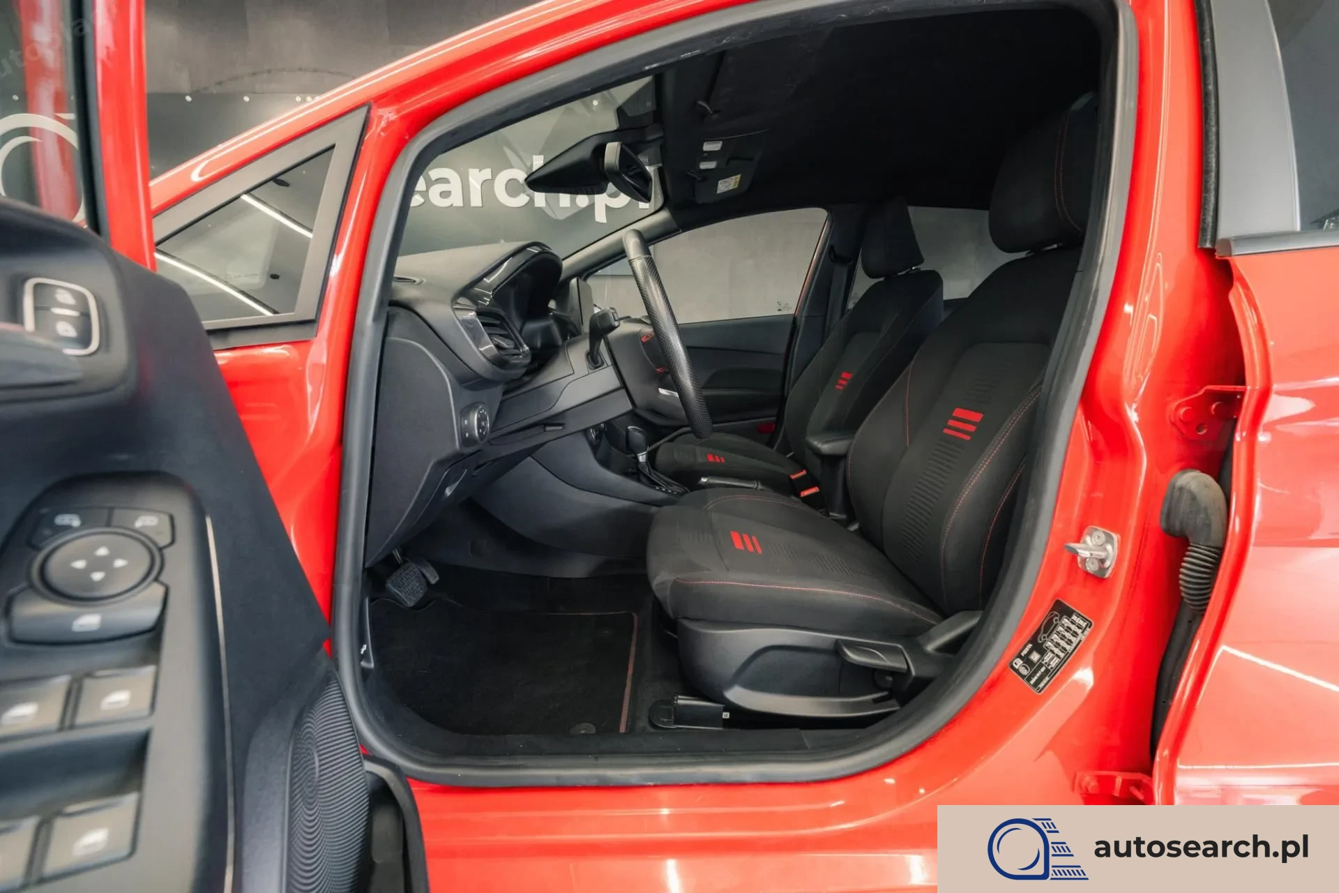 Ford Fiesta ST-Line - zdjęcie 13