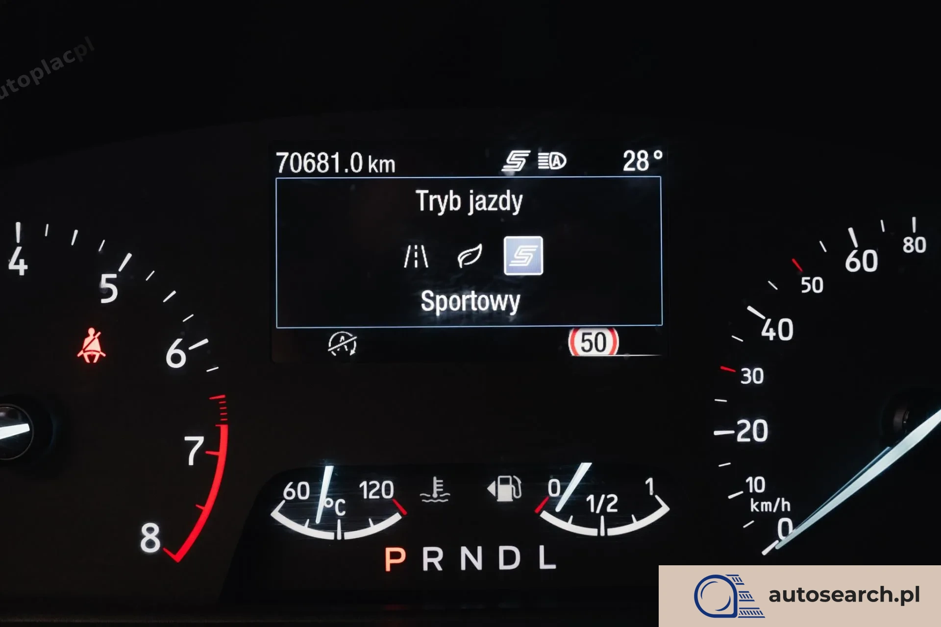 Ford Fiesta ST-Line - zdjęcie 29