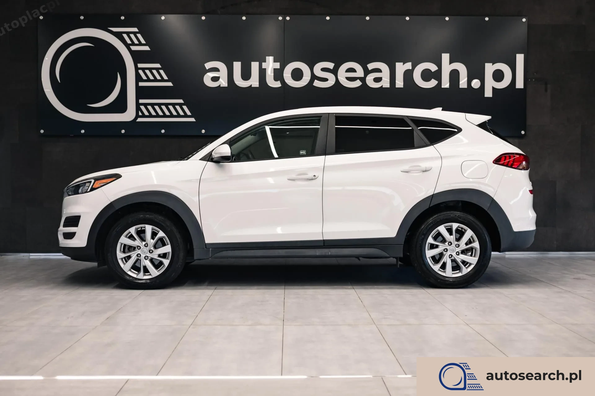 Hyundai Tucson 2.0 GDi HTRAC - zdjęcie 7