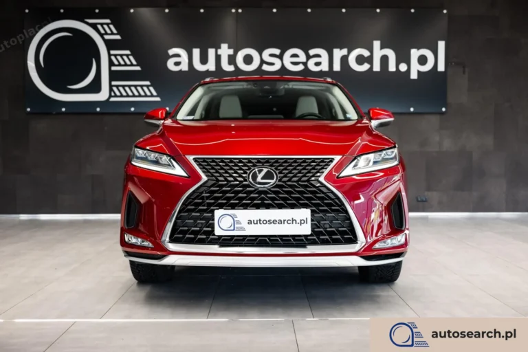 Lexus RX 300 AWD Business Edition