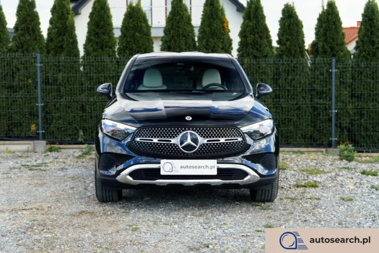 Mercedes-Benz GLC AMG 4Matic
