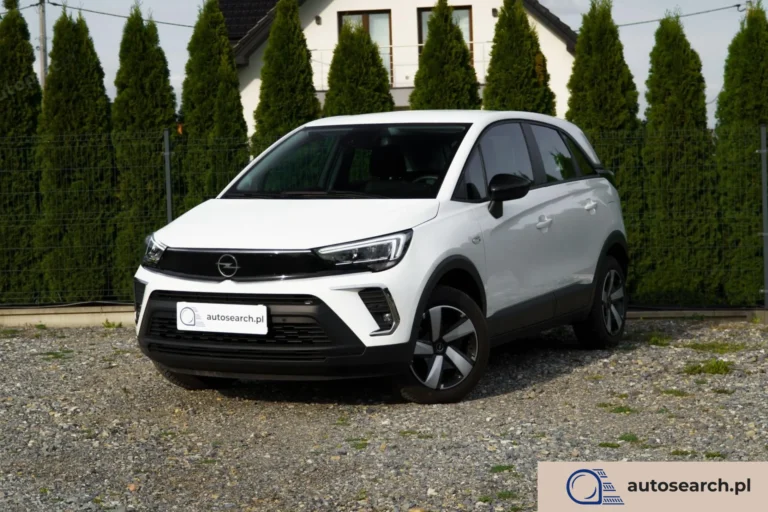 Opel Crossland S&S Aut.