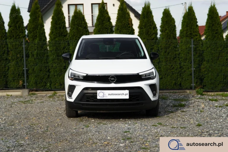 Opel Crossland S&S Aut.