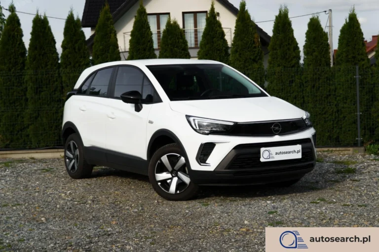 Opel Crossland S&S Aut.