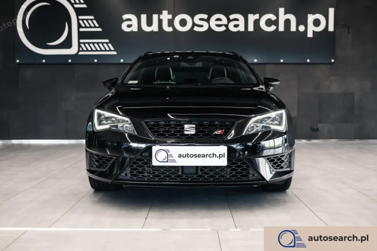 Seat Leon Cupra 280 S&S DSG