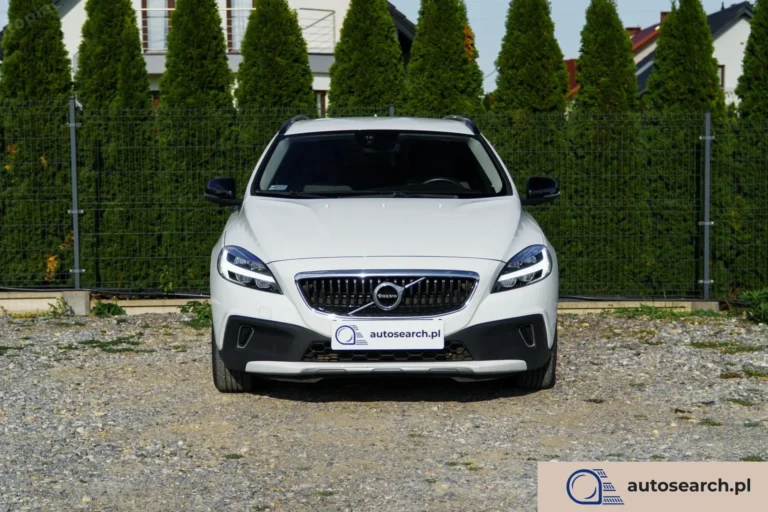Volvo V40 Inscription Getr