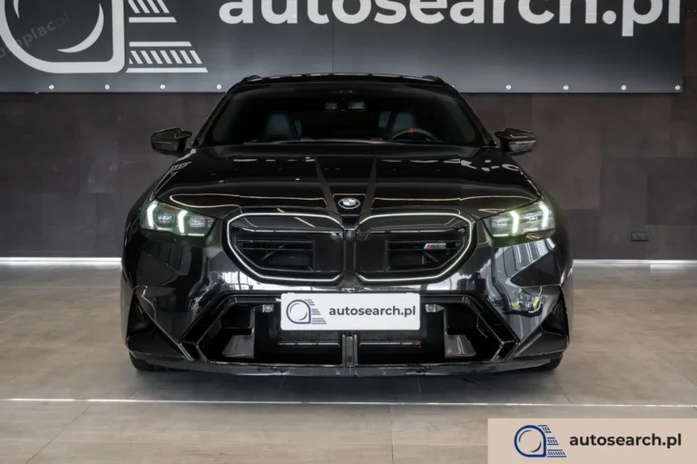 BMW M 5 M Steptronic