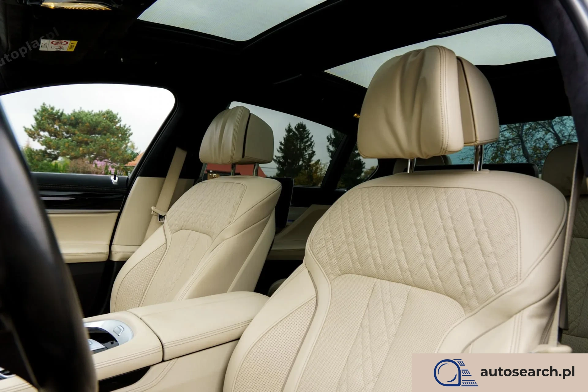 BMW M760Li xDrive - zdjęcie 12