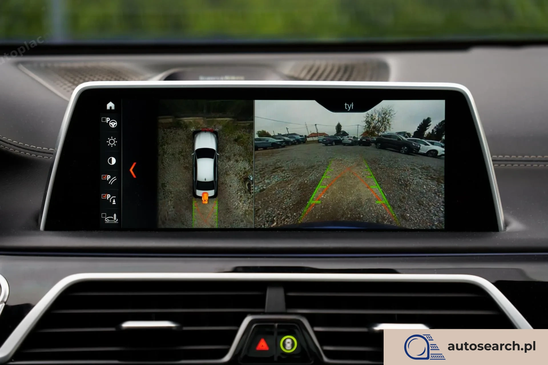 BMW M760Li xDrive - zdjęcie 18