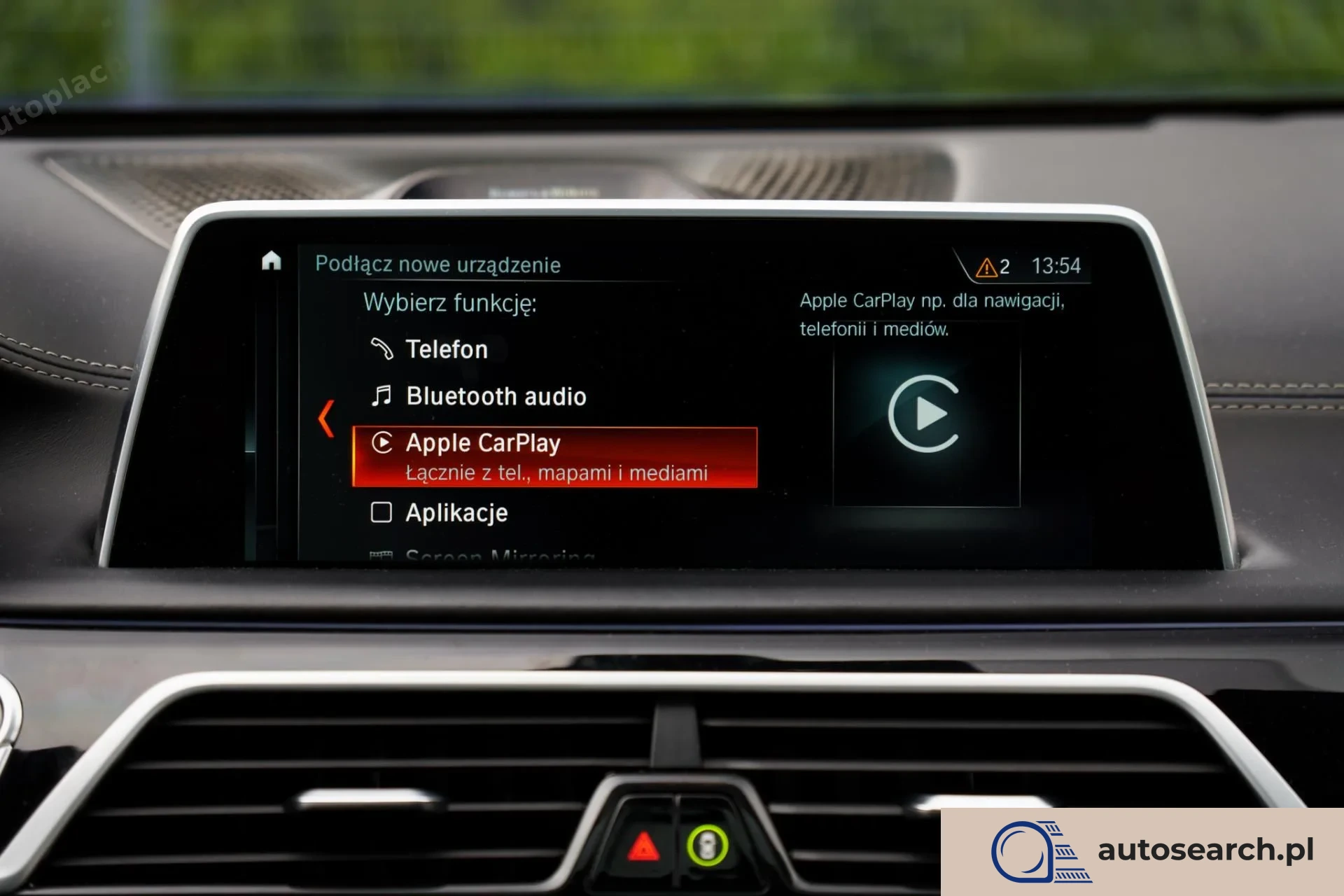 BMW M760Li xDrive - zdjęcie 19
