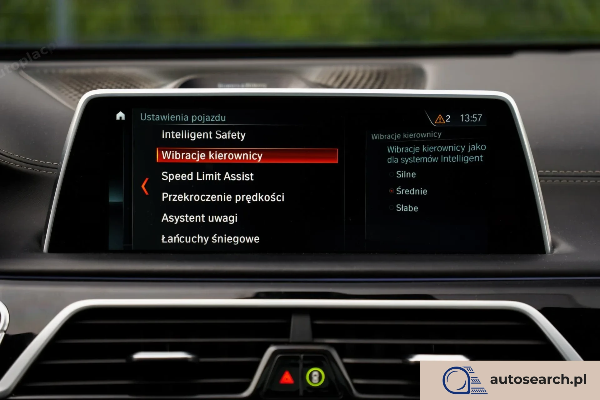 BMW M760Li xDrive - zdjęcie 20